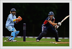 Womens Cricket